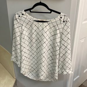 Got in Stitch Fit box and barely worn